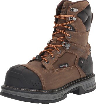 Men's Hellcat UltraSpring Heavy Duty 8 CarbonMax Boot