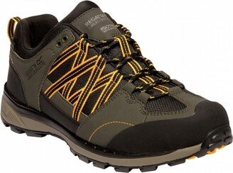 Mens Samaris Low II Hiking Boots-AC