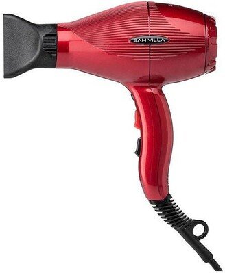 Sam Villa Professional Light Ionic Blow Dryer-AA