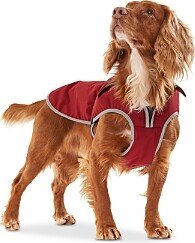 Waterproof Dog Coat