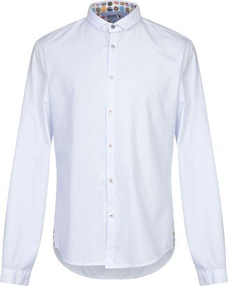 KOON Shirt Sky Blue