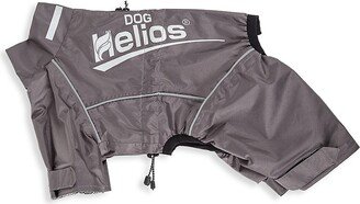 Reflective Dog Hurricane Jacket