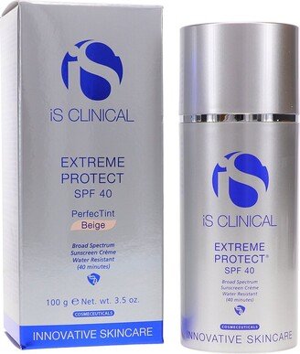 3.5Oz Extreme Protect Spf 40 Perfectint Beige