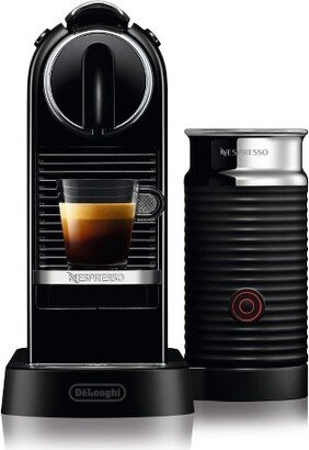 Citiz & Milk Coffee Maker and Espresso Machine by DeLonghi