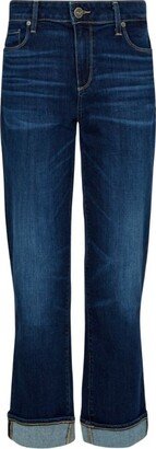 Brigitte Slim Boyfriend Jeans