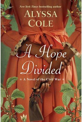 Barnes & Noble A Hope Divided by Alyssa Cole