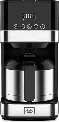 Aroma Tocco 8-Cup Coffee Maker