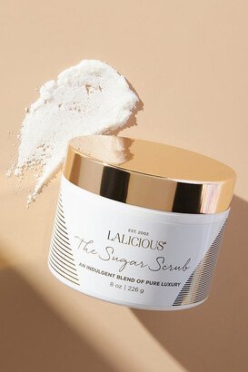 The Sugar Scrub