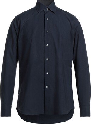 Shirt Midnight Blue-EG