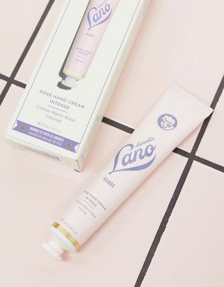 Hand Cream Intense Rose 50ml