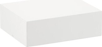 Umbra Hideaway Storage Display Shelf White