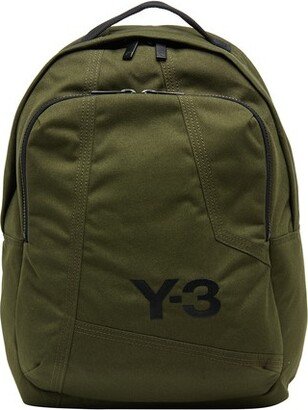 Adidas Y-3 Y-3 Classic back pack