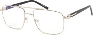 Men's Pc75075 56Mm Optical Frames