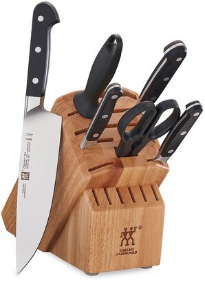 Zwilling Pro 7-Piece Knife Block Set-AB