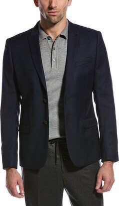 Wool Blazer