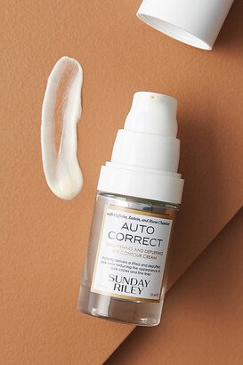 Auto Correct Eye Cream