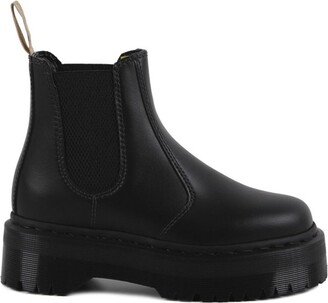 Vegan 2976 Chelsea Boots-AB