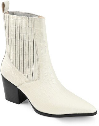 Journee Signature Markka Chelsea Boot