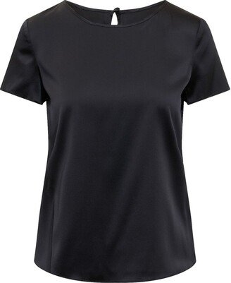 Crewenck Short-Sleeved T-Shirt