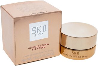 52Oz Lxp Ultimate Revival Eye Cream