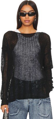 Wednesday Cashmere Sweater