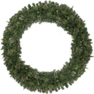 Northlight Kingston Cashmere Pine Commercial Size Artificial Christmas Wreath, 60-Inch, Unlit