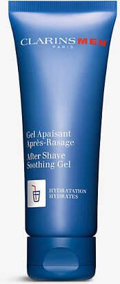 Men After Shave Soothing gel