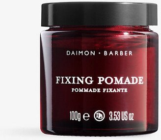 Daimon Barber Fixing Pomade 100ml