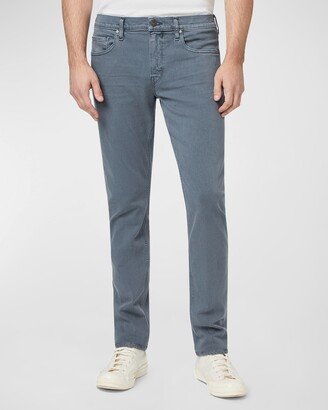 Men's Federal Slim-Straight Jeans-AB