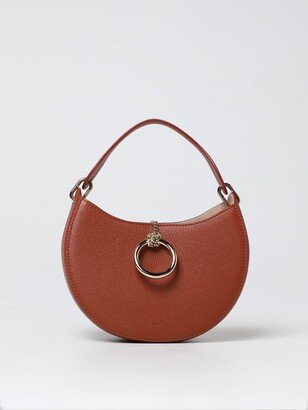 Arlene leather bag