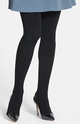 'Warm & Soft' Brushed Fleece Tights