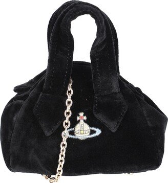 Handbag Black-AR