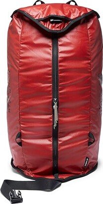 65 L Camp 4 Duffel (Desert Red) Duffel Bags