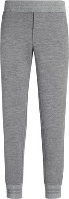 Techmerino™ wool track pants