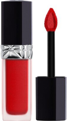 Rouge Forever Liquid Transfer-Proof Lipstick-AB