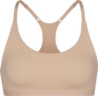 Fits Everybody Racerback Bralette | Mica