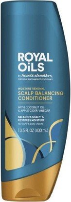 Royal Oils Conditioner with Coconut Oil - 13.5 fl oz