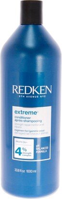 Extreme Conditioner-NP by for Unisex - 33.8 oz Conditioner