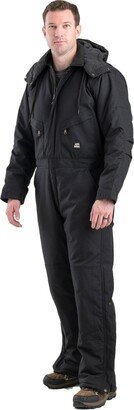 Berne Big & Tall Tall Icecap Insulated Coverall