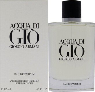 Men's 4.2Oz Acqua Di Gio