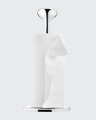 Alfredo Paper Towel Holder