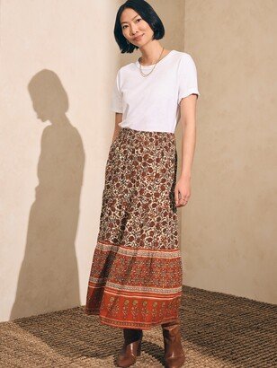 Harlow Skirt