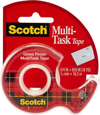 Scotch Multi-Task Tape