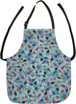 Us Handmade Apron With 