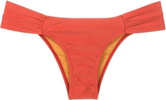 Ritz low-rise bikini bottoms