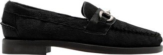 Joe Wild Slip-On Loafers