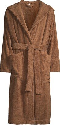 Hooded Bath Robe