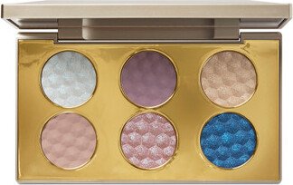 Blue Realm Eye Shadow Palette