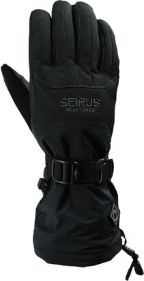 Seirus Heat Touch St Atlas Glove - Men's