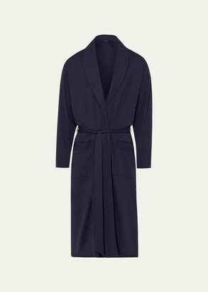 Night & Day Knit Robe-AC